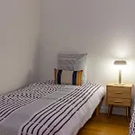 Apartmán Le 13 Elegant Troyes