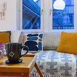 Le 13 Elegant Apartmán Troyes
