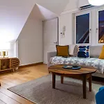 Apartmán Le 13 Elegant *