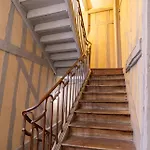 Apartmán Le 13 Elegant Troyes
