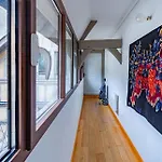 Le 13 Elegant Apartmán