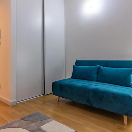 Le 13 Elegant Apartment *