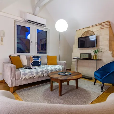 Le 13 Elegant Troyes