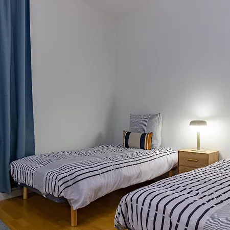 Duplex Climatise Dans Le Centre Historique De Troyes, 13 Elegant *
