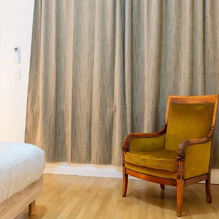 Duplex Climatise Dans Le Centre Historique De Troyes, 13 Elegant Troyes