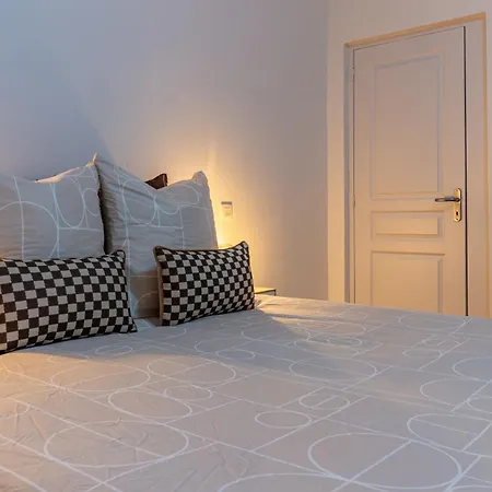 Duplex Climatise Dans Le Centre Historique De Troyes, 13 Elegant *