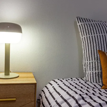 Apartament Le 13 Elegant