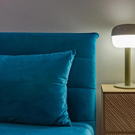 Le 13 Elegant Apartment Troyes