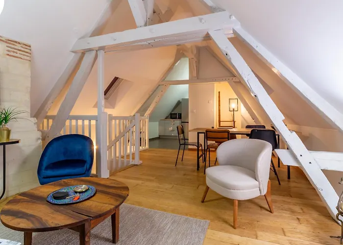 Le 13 Elegant * Troyes